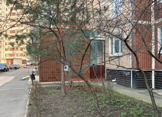 Продам 1-ком. квартиру, 39 м2, Москва, Перовская улица, 39к1, метро Перово