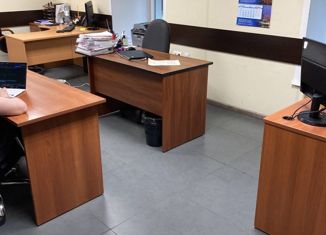 Аренда офиса, 637 м2, Москва, Украинский бульвар, 8с1, Украинский бульвар