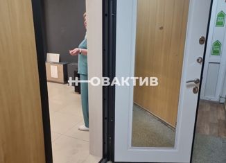 Продажа офиса, 21.2 м2, Новосибирск, улица Мичурина, 12А, Центральный район