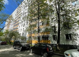Продается двухкомнатная квартира, 47.1 м2, Москва, улица Маршала Тимошенко, 34, улица Маршала Тимошенко
