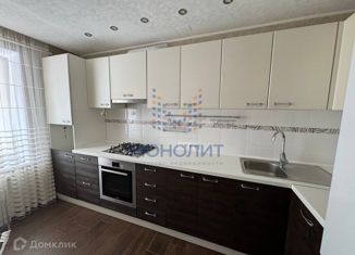 Продается 1-ком. квартира, 34.7 м2, село Новое Шигалеево, улица Габдуллы Тукая, 34, ЖК Царёво Вилладж