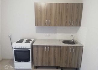 Сдаю в аренду однокомнатную квартиру, 38 м2, поселок городского типа Стройкерамика, улица Анетты Басс, 5