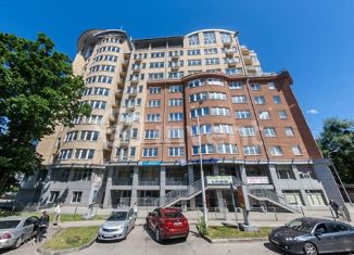 3-комнатная квартира на продажу, 146 м2, Калининград, Красная улица, 63А, Центральный район