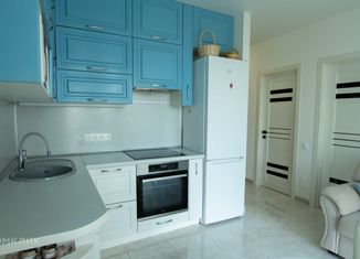 Продажа трехкомнатной квартиры, 38 м2, Сочи, Пластунская улица, 123Ак2, ЖК Раз.Два.Три!