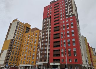 Продается 1-ком. квартира, 40 м2, Нижний Новгород, ЖК Новая Кузнечиха, Новокузнечихинская улица, 9