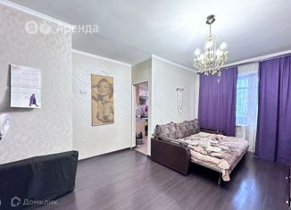 Сдается в аренду 1-комнатная квартира, 31 м2, Москва, Солнечногорская улица, 15к1, Головинский район