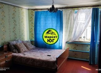 Продам дом, 42 м2, станица Нижнебаканская, Первомайская улица