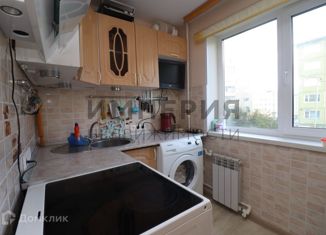 Продам 3-ком. квартиру, 60 м2, Магадан, улица Гагарина, 30Б