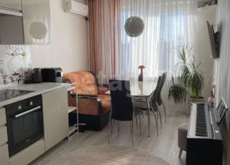 Продажа трехкомнатной квартиры, 87 м2, Нижегородская область, улица Родионова, 165к2