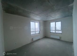 Продается 3-комнатная квартира, 66.8 м2, Казань, улица Гавриила Державина, 4к2, ЖК Залесный Сити