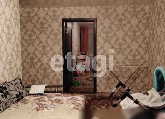 Продается 3-комнатная квартира, 57.3 м2, село Киргиз-Мияки, улица Гагарина, 1