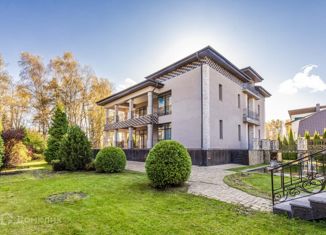 Продажа дома, 500 м2, деревня Аносино