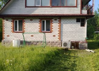 Дом на продажу, 90 м2, Ленинградская область, садоводческое некоммерческое товарищество Здоровье, 466
