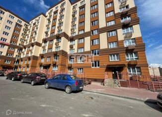 Продается 1-ком. квартира, 33.5 м2, рабочий посёлок Лопатино, Сухановская улица, 16