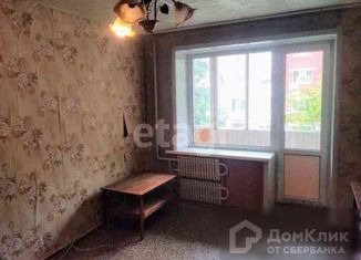 Продам 3-ком. квартиру, 60.7 м2, посёлок Путёвка, улица Строителей, 19