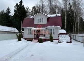 Продам дом, 90 м2, городской округ Пушкинский