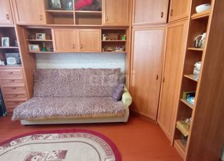 Квартира на продажу студия, 18.8 м2, Юрга, Комсомольская улица, 2