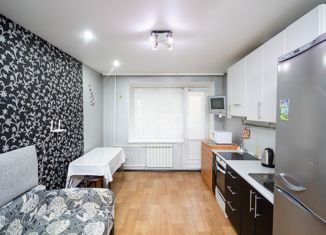 Сдам в аренду однокомнатную квартиру, 30.2 м2, Пыть-Ях, 2-й микрорайон, 21