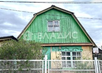 Продам дом, 40 м2, Бурятия, 1-я улица, 18