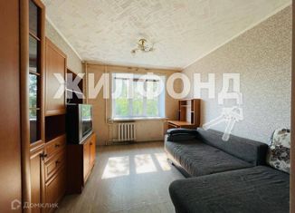 Продажа комнаты, 17.3 м2, Новосибирск, Первомайская улица, 204А