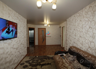 Продается четырехкомнатная квартира, 82 м2, Ярославская область, улица Строителей, 41