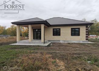 Продаю дом, 147 м2, поселок Октябрьский, улица Кипучий Ключ