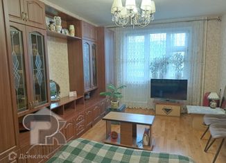 Продам 1-ком. квартиру, 37.7 м2, Москва, проспект Защитников Москвы, 15, проспект Защитников Москвы