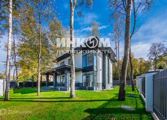 Продам дом, 270 м2, деревня Ерёмино, Панинская улица, 1