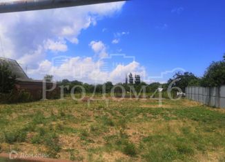 Продам земельный участок, 12.5 сот., посёлок Светлый Путь Ленина, Широкая улица