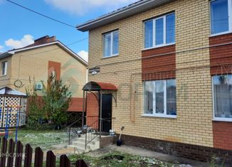 Таунхаус на продажу, 70.7 м2, сельский посёлок Новинки, Большой Луговой проезд, 6