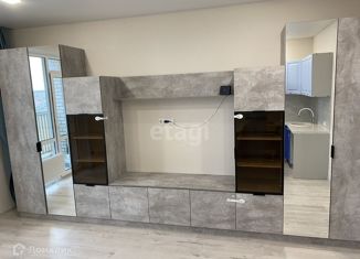 Продажа квартиры студии, 30 м2, Казань, Удивительная улица, 9, ЖК Весна