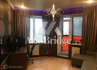 Продаю 2-ком. квартиру, 56.9 м2, Мурино, ЖК Тридевяткино Царство, улица Шоссе в Лаврики, 89