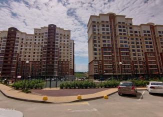 Продажа 2-ком. квартиры, 54.5 м2, село Мирное, Мраморная улица, 46А