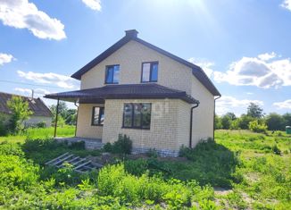 Продам дом, 150 м2, село Берёзово