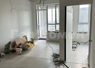 Продается 2-комнатная квартира, 40 м2, Москва, Мосфильмовская улица, 98к1, ЖК Огни