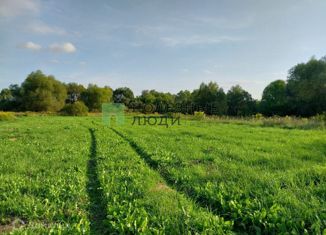 Продам участок, 800 сот., деревня Медведево, Алексеевская улица