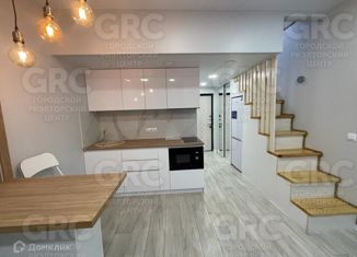 Продам 1-ком. квартиру, 33 м2, Сочи, Фермерский переулок, 2/1, микрорайон Энергетик-Изумруд