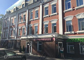 Сдаю в аренду офис, 225 м2, Москва, Летниковская улица, 4с5, Летниковская улица