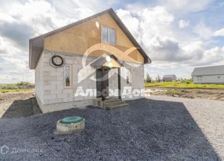 Продажа дома, 130 м2, посёлок Петровский