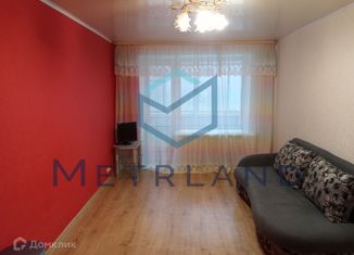 Продам 2-ком. квартиру, 44.8 м2, Вологда, улица Казакова, 15, микрорайон Ремсельмаш