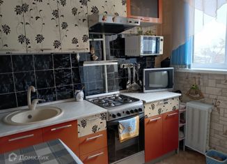 Продажа 2-комнатной квартиры, 43.3 м2, Екатеринбург, Изумрудный переулок, 4А, метро Уралмаш