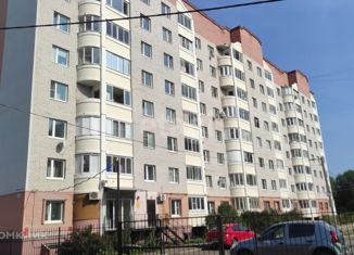 Продается 1-ком. квартира, 44.1 м2, Ярославль, Дзержинский район, улица Панина, 3к6