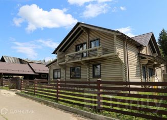 Продаю дом, 411.6 м2, коттеджный посёлок Троица, коттеджный посёлок Троица, 15