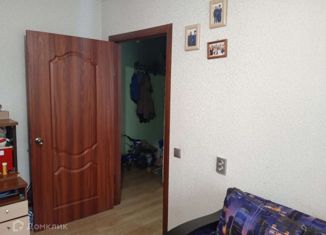 2-ком. квартира на продажу, 43.9 м2, Самара, улица Мориса Тореза, 26, метро Гагаринская