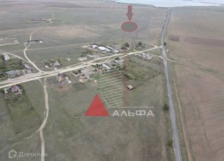 Продаю участок, 10 сот., село Снежное, Цветочная улица