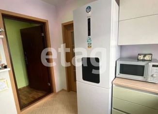 Продаю 1-комнатную квартиру, 40.1 м2, Красноярск, улица Урванцева, 5, ЖК Зелёный Городок