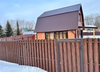 Продаю дом, 60.3 м2, СНТ Берёзка Треста Камчатморгидрострой, 8-я улица