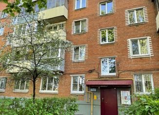 Продажа 2-комнатной квартиры, 44.8 м2, поселок Знамя Октября, поселок Знамя Октября, 30