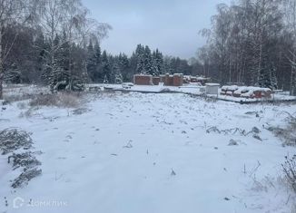 Земельный участок на продажу, 22.79 сот., деревня Матвеево