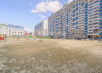 Продажа квартиры студии, 19.2 м2, Новосибирск, метро Площадь Маркса, улица Виктора Уса, 15